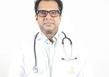 छाती व श्वसनरोग विभागप्रमुखांना हार्ट अटॅक; २५ नामवंत डॉक्टर समोर, पण कोणीही वाचवू शकलं नाही!