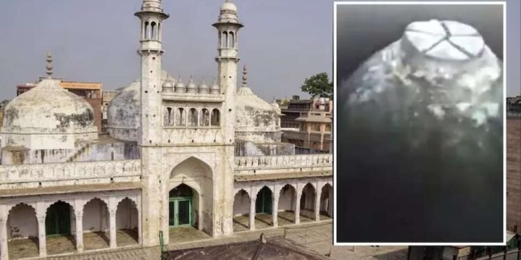 ज्ञानवापी : हायकोर्टाने फेटाळली बिगरहिंदूंच्या प्रवेश बंदीची याचिका