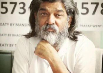 सुप्रसिद्ध कला दिग्दर्शक नितीन चंद्रकांत देसाई यांची आत्महत्या….