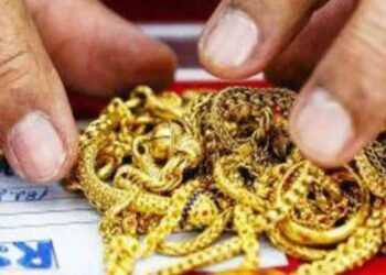 डोंबिवलीत : बनावट सोने दाखवून आठ लाख रुपयांची फसवणूक