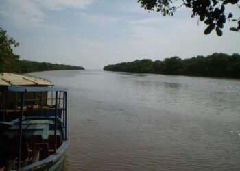 रत्नागिरी : पावसच्या गौतमी नदीवरील कोल्हापूर बंधाऱ्याचे काम पूर्ण