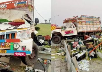 समृद्धी महामार्गवर 615 पेक्षा जास्त अपघात कसे झाले?