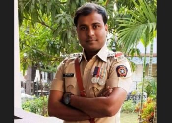 सोलापूर – सहाय्यक पोलीस निरीक्षक दिलीप पवार यांना पुरस्कार जाहीर….