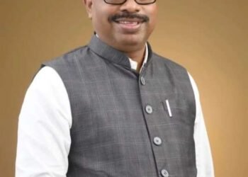 भाजपा प्रदेशाध्यक्ष बावनकुळे यांचा २० ऑगस्टपासून राज्यव्यापी दौरा