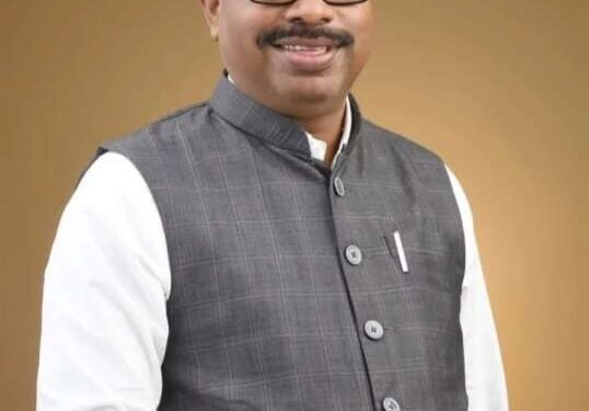 भाजपा प्रदेशाध्यक्ष बावनकुळे यांचा २० ऑगस्टपासून राज्यव्यापी दौरा