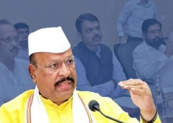 कांदा अनुदान रक्कम शेतकऱ्यांना लवकरच वितरित होणार – अब्दुल सत्तार