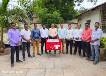 दागिने तसेच रोकड पळविणारा चोरटा गजाआड २ लाख ६४ हजारांचा ऐवज हस्तगत ….