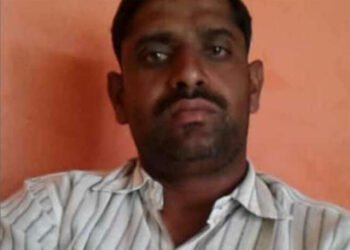 पंढरपूर:- पटवर्धन कुरोली येथे युवकाचा खून; चारचाकी अंगावर घालून चिरडले….