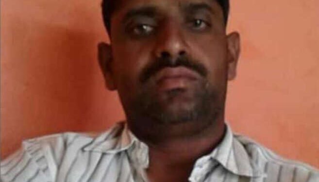 पंढरपूर:- पटवर्धन कुरोली येथे युवकाचा खून; चारचाकी अंगावर घालून चिरडले….