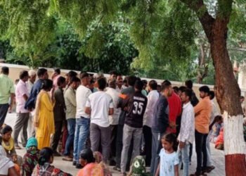 सोलापूर – अनुकंपावर नोकरी, दोषींवर कारवाईचे आश्वासन