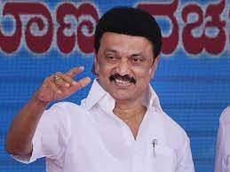 तामिळनाडू : मुख्यमंत्र्यांचा ध्वजारोहण कार्यक्रमावर बहिष्कार