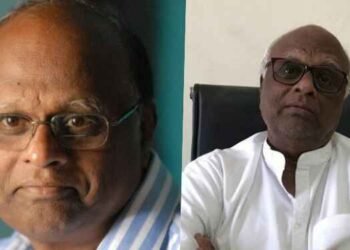 अणदूरचे – हॅलो मेडिकल फाऊंडेशनचे संस्थापक डॉ. शशिकांत अहंकारी यांचे निधन…..