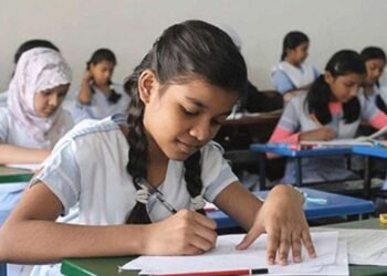 सोलापूर – सर्व शाळांची परीक्षा 23 ऑगस्टपासून, आता 5 वी, 8 वीत पास व्हावेच लागणार