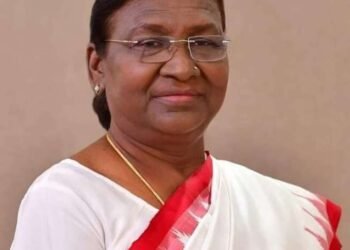 गोव्याच्या कार्य संस्कृतीमध्ये महिलांच्या सहभागाचे प्रमाण वाढवण्याची गरज – राष्ट्रपती