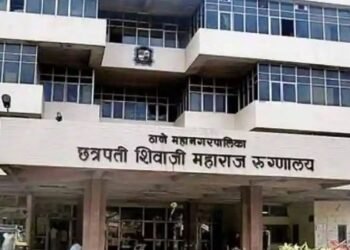 ठाणे : एकाच रात्रीत 17 रुग्णांचा मृत्यू