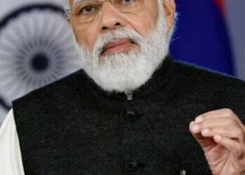 पंतप्रधानांनी दिल्या रक्षाबंधनाच्या शुभेच्छा