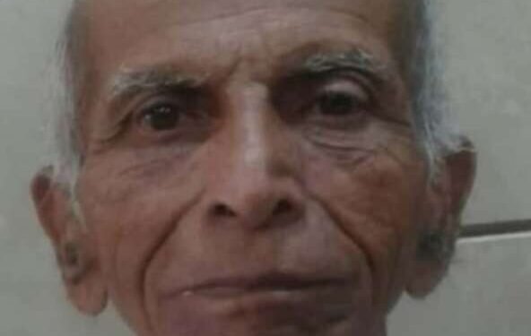 विजय वैद्य यांना मुंबई मराठी पत्रकार संघाचा आचार्य अत्रे पुरस्कार जाहीर….