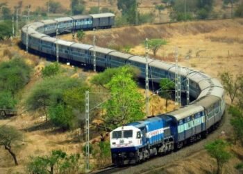 मध्य रेल्वेने जुलैमध्ये घेतलेल्या विविध सुरक्षा उपायांमुळे ‘शून्य’ अपघातांची नोंद