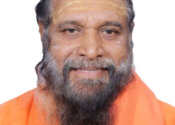 खा. डॉ. महास्वामींच्या जातवैधता प्रमाणपत्र पडताळणीसाठी पुन्हा दक्षता पथक