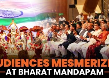 बघावं ऐकावं असं जबरदस्त पोवाडा !!!