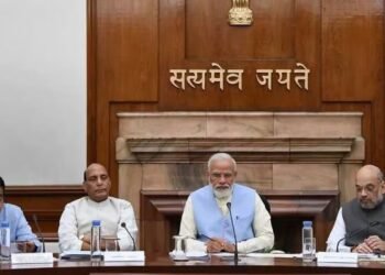 “जम्मू-काश्मिरात कधीही निवडणूक घेण्यास तयार”- केंद्र सरकार