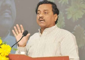 कोल्हापूरच्या तपोवन मैदानात १० सप्टेंबरला उत्तरदायित्व सभा – सुनिल तटकरे