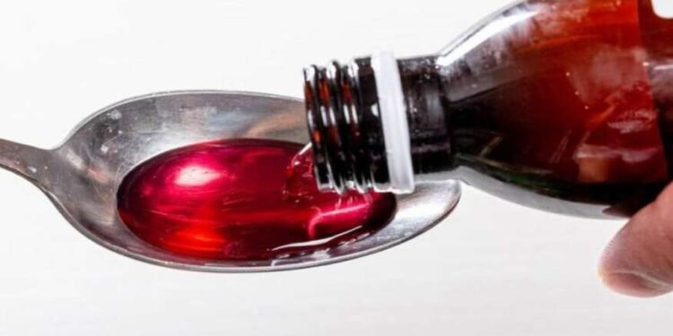 भारतीय कफ सिरपमुळे ६५ चिमुकल्यांचा अंत; तपासातून धक्कादायक तपशील उघडकीस