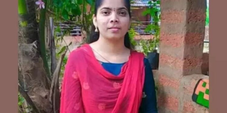 रत्नागिरी : नीलिमा चव्हाणच्या शरीरात विषारी द्रव्य नसल्याचे स्पष्ट