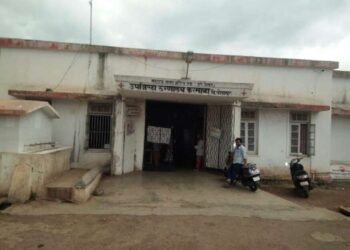 सोलापूरात रुग्णालयातून ऑक्सिजन प्लांटचा पाईप पळविला