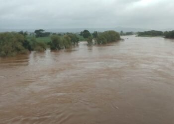 कोल्हापूर जिल्ह्यातील 22 बंधारे पाण्याखाली