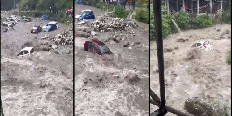 हिमाचल प्रदेशात 48 तासात 52 जणांचा मृत्यू