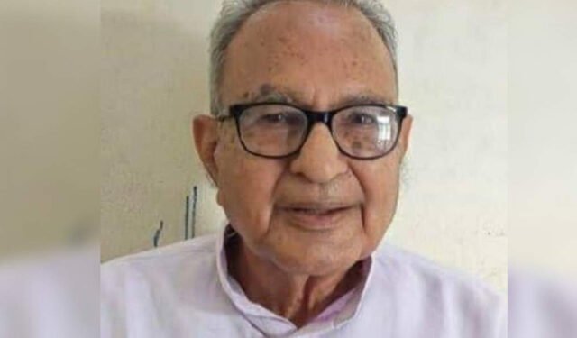 जनतेच्या पैशाची उधळपट्टी करणारा ‘मेरी माटी-मेरा देश’ कार्यक्रम रद्द करा – पन्नालाल सुराणा