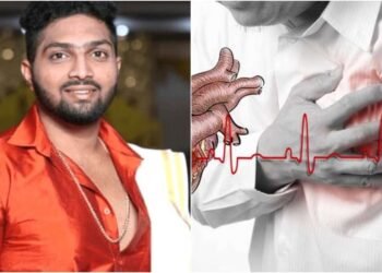 वयाच्या अवघ्या २५ व्या वर्षी टीव्ही अभिनेत्याचा मृत्यू, हृदयविकाराच्या झटक्यामुळे गमावला जीव