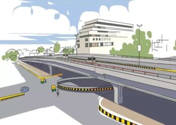 सोलापूर : आगामी २ महिन्यात सुरु होणार उड्डाणपूलाचे काम