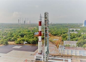 ‘इस्त्रो’चे ‘आदित्य-एल-1’ प्रक्षेपणासाठी सज्ज