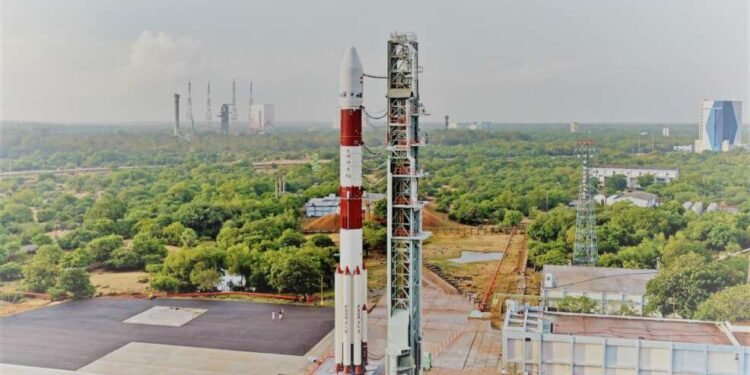 ‘इस्त्रो’चे ‘आदित्य-एल-1’ प्रक्षेपणासाठी सज्ज