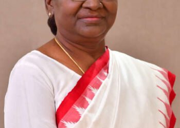 स्वातंत्र्य दिनाच्या पूर्वसंध्येला राष्ट्रपतींचे देशाला संबोधन….