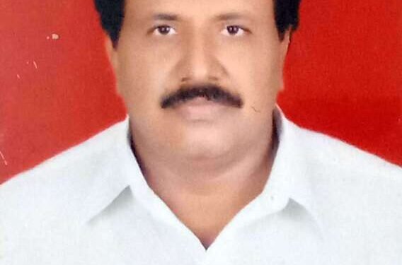 सातलिंग शटगार यांची शिक्षक भारती संघटनेच्या राज्य उपाध्यक्षपदी निवड…..