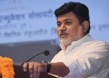 राज्यात ह्युंदाई कंपनीकडून 4 हजार कोटी रूपयांची गुंतवणूक – सामंत