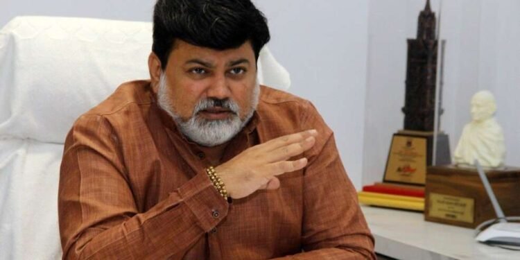 राज्यात ह्युंदाई कंपनीकडून 4 हजार कोटी रूपयांची गुंतवणूक – सामंत