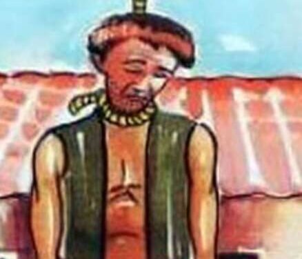 मराठवाड्यातील शेतकऱ्यांचे आत्महत्या सत्र सुरुच गेल्या महिनाभरात १०१ शेतकऱ्यांनी आपली जीवनयात्रा संपवल्या….