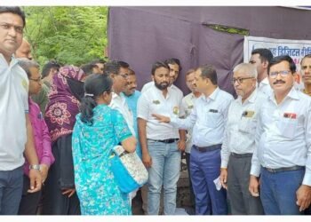 सोलापुरातील शिक्षक भारतीच्या लढ्याला मोठे यश