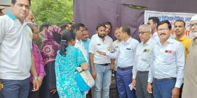 सोलापुरातील शिक्षक भारतीच्या लढ्याला मोठे यश