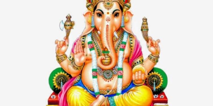 यंदा गणेशचतुर्थीची तारीख १८ सप्टेंबर….