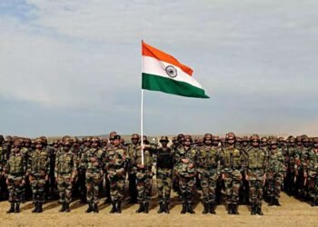 कोल्हापूर : सैन्यदलात भरतीपूर्व प्रशिक्षणाचे आयोजन