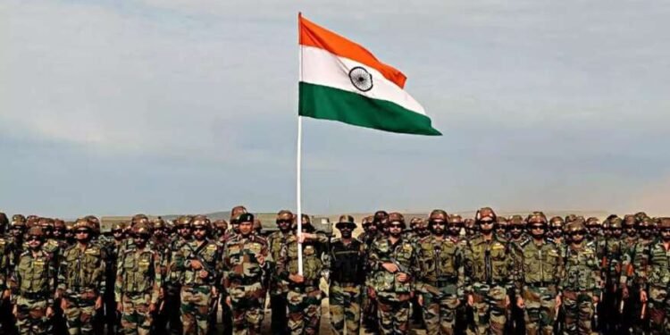 कोल्हापूर : सैन्यदलात भरतीपूर्व प्रशिक्षणाचे आयोजन