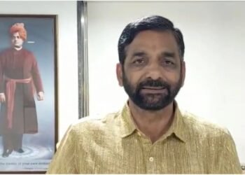 स्थावर मालमत्ता विभागाची श्वेतपत्रिका काढा – आ.संजय केळकर