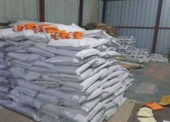 भेसळीला आळा घालण्यासाठी ठाणे जिल्हा प्रशासनाची कारवाई सुरु