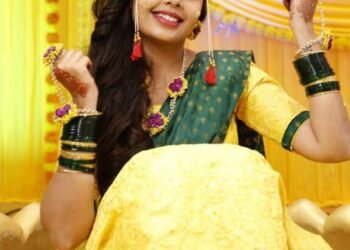 अक्षरा आणि अधिपतीच्या हळदीला यायला लागतंय !