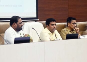 चंद्रपूर : सण उत्सवात नियमांचे पालन करण्याचे प्रशासनाचे आवाहन